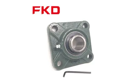 Mancais FKD