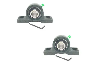 Mancal Pedestal