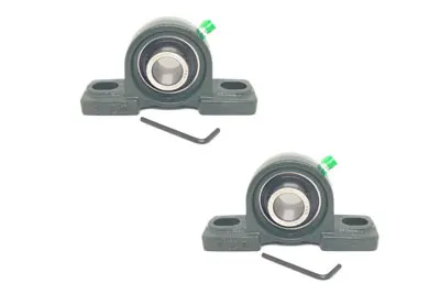 Mancal Pedestal